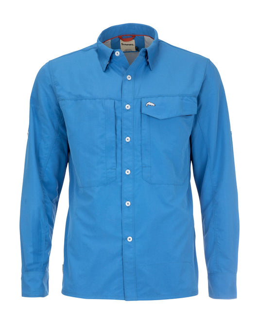 M's Guide Fishing Shirt