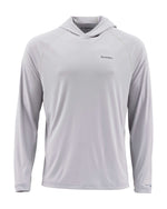 M's SolarFlex Hoody - Sterling