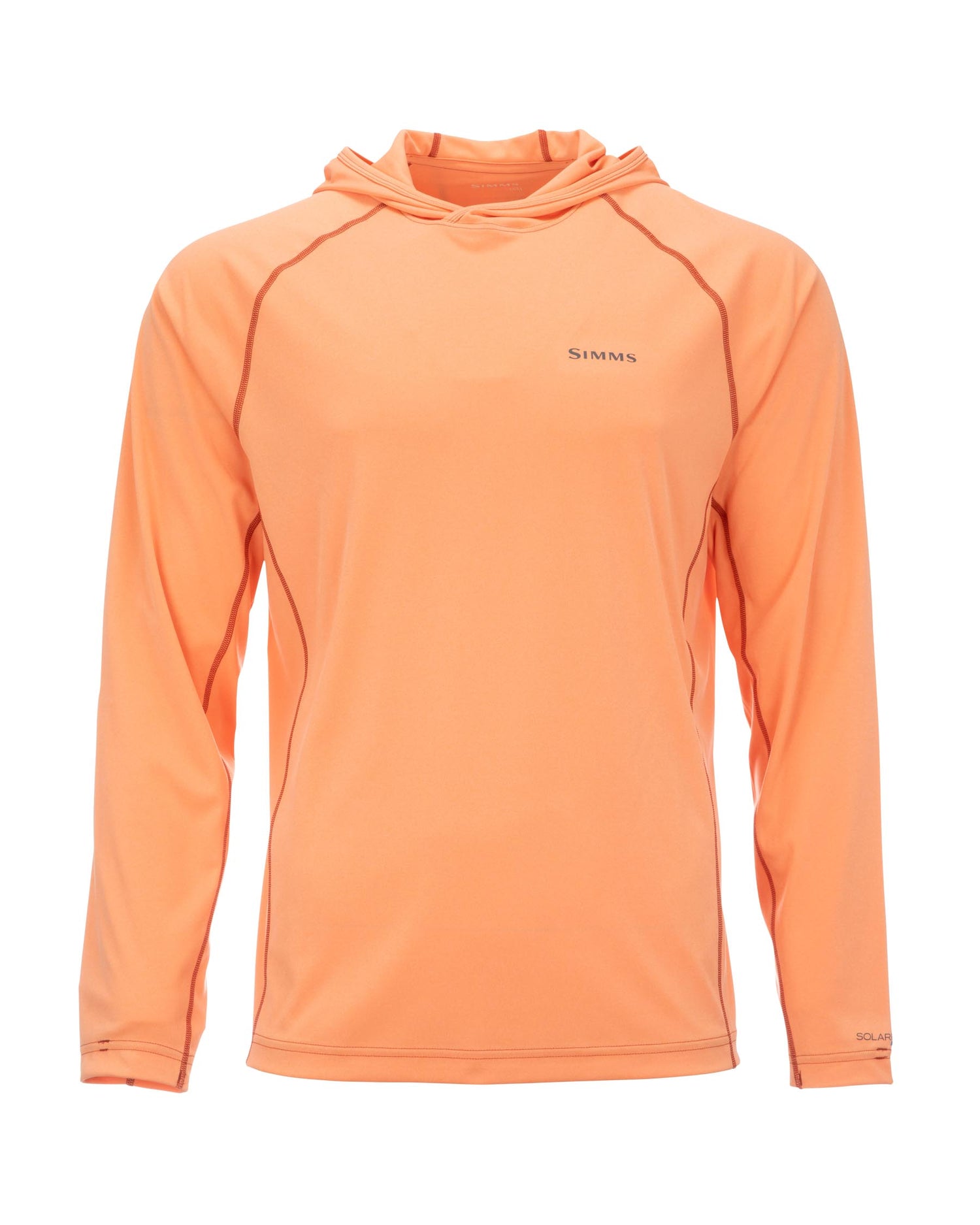 Simms outlet sun hoodie
