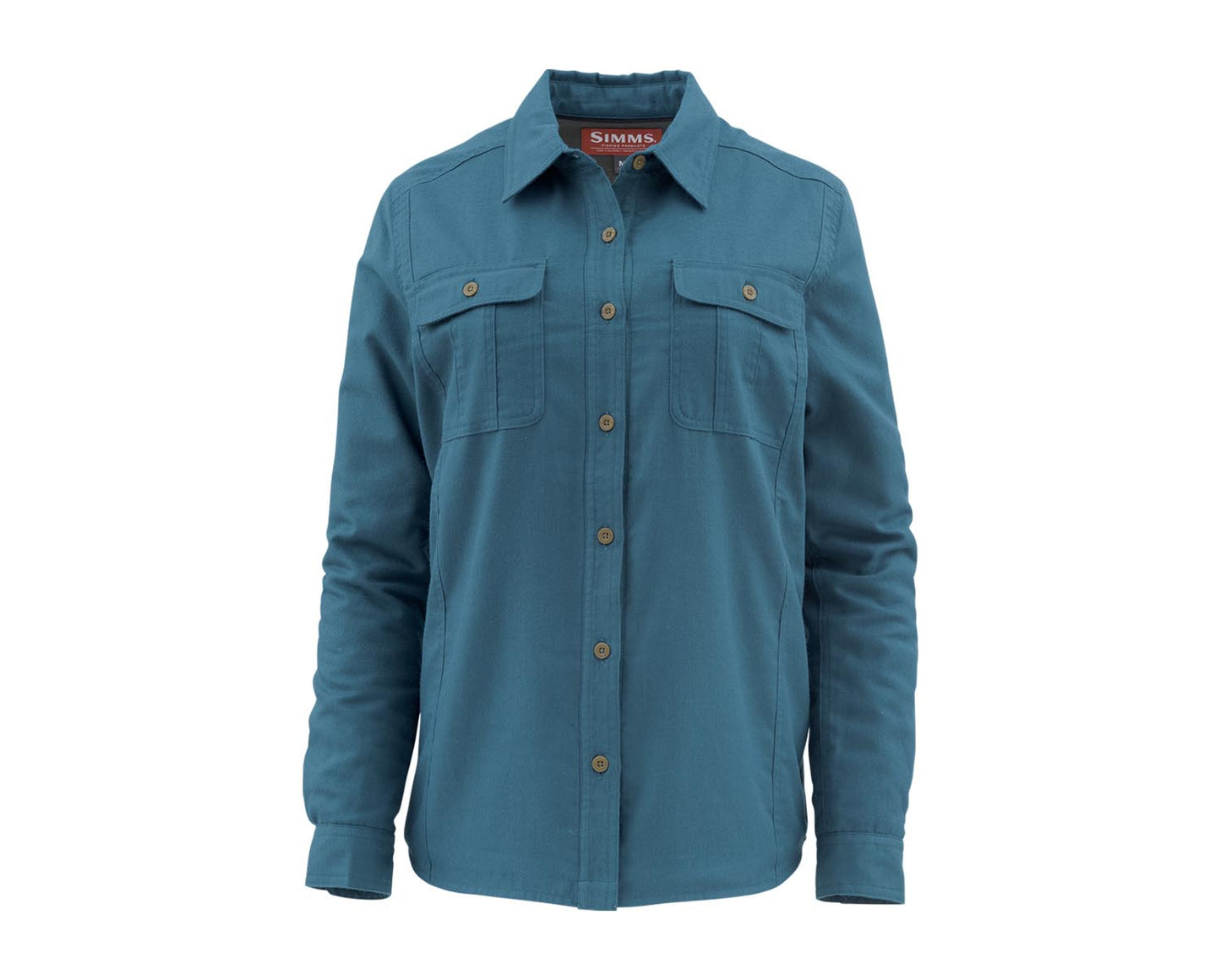 Women's Guide Insulated Shirt