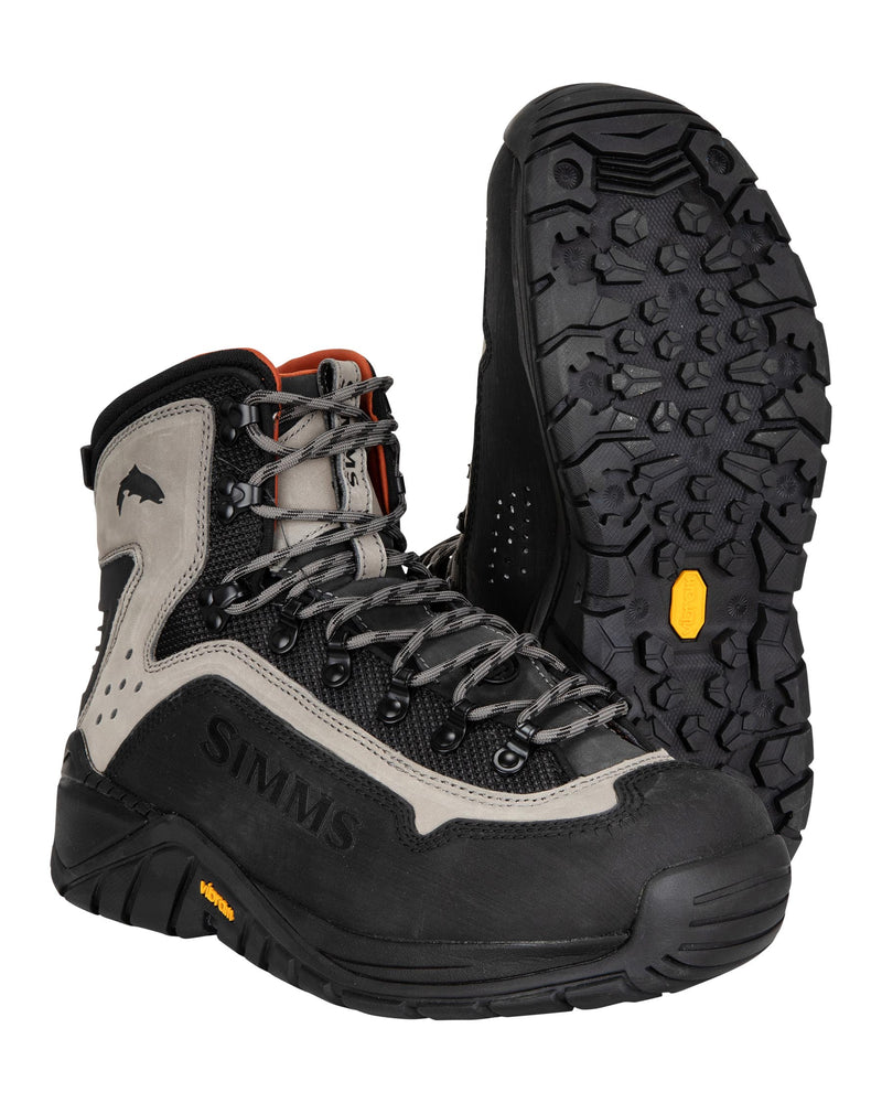 M's G3 Guide Wading Boots - Vibram Sole