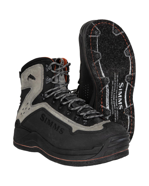 M's G3 Guide Wading Boots - Felt Sole | Simms Fishing Products