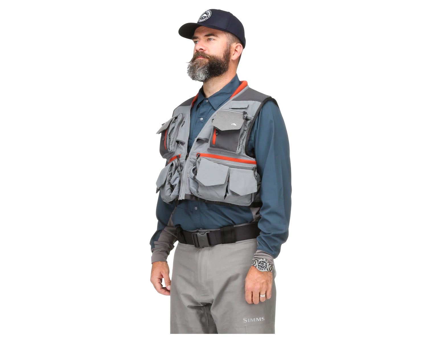 Fishing Vests