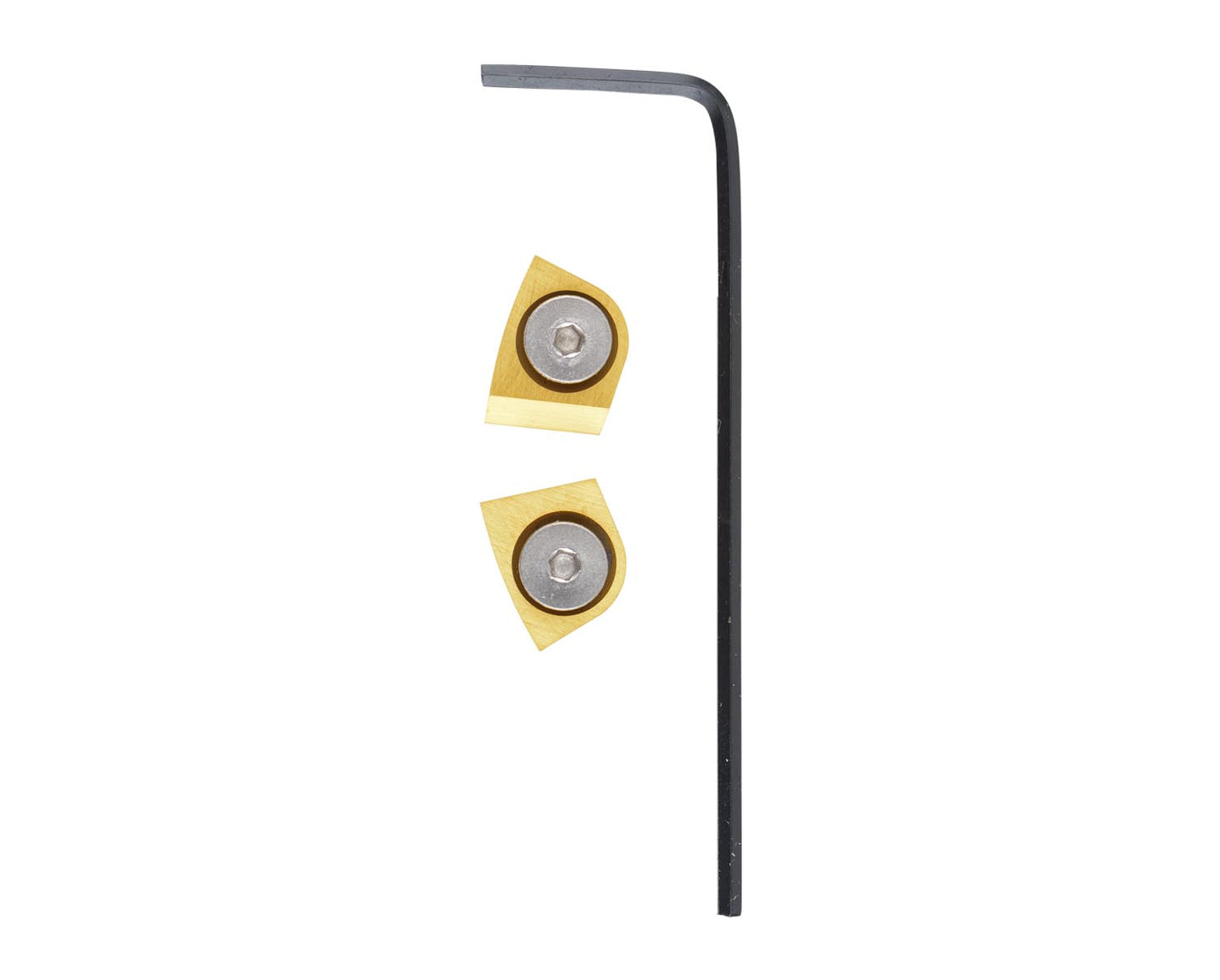 Guide Plier Replacement Cutter - Tungsten C