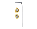Guide Plier Replacement Cutter - Tungsten C