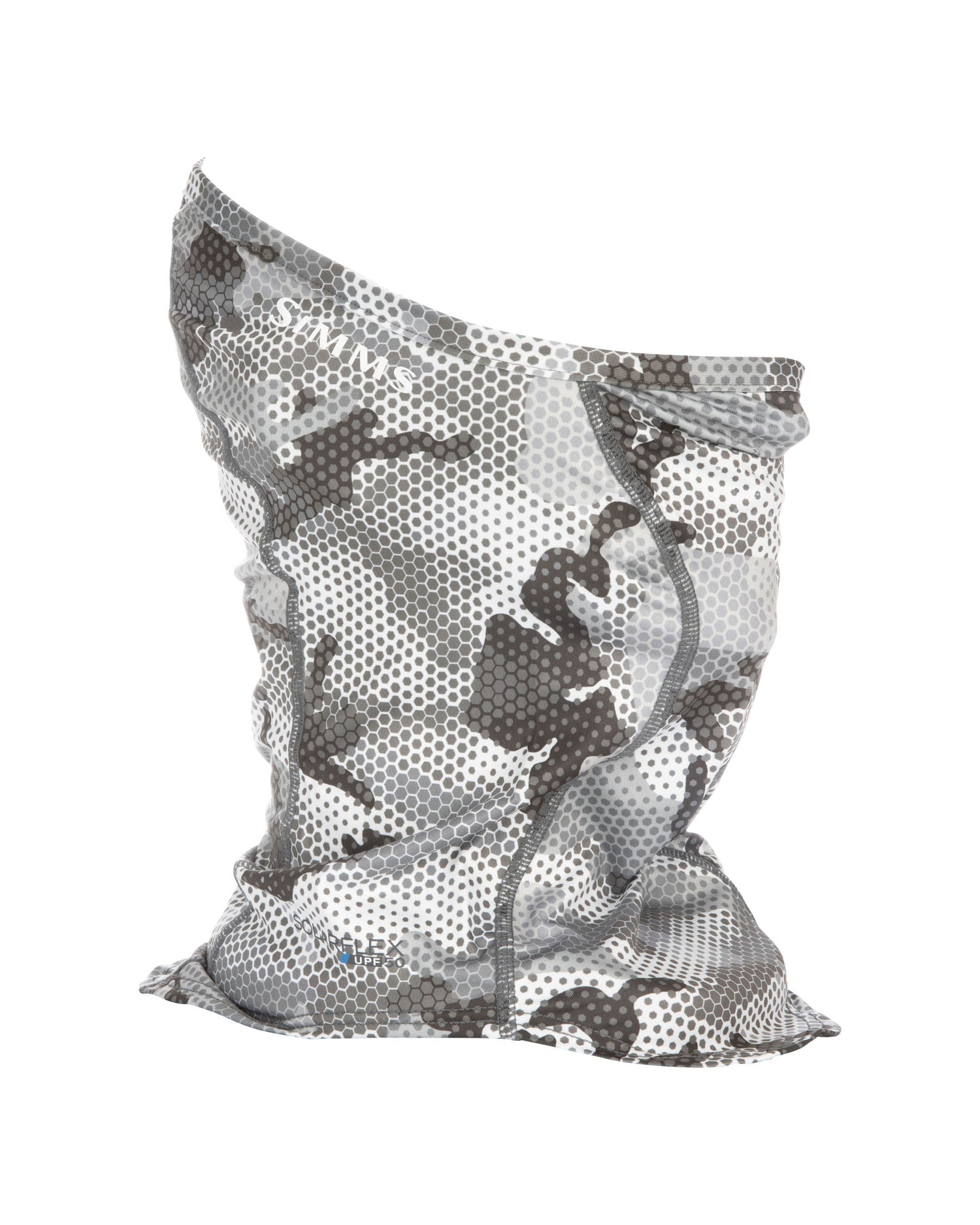 Hex Flo Camo Steel