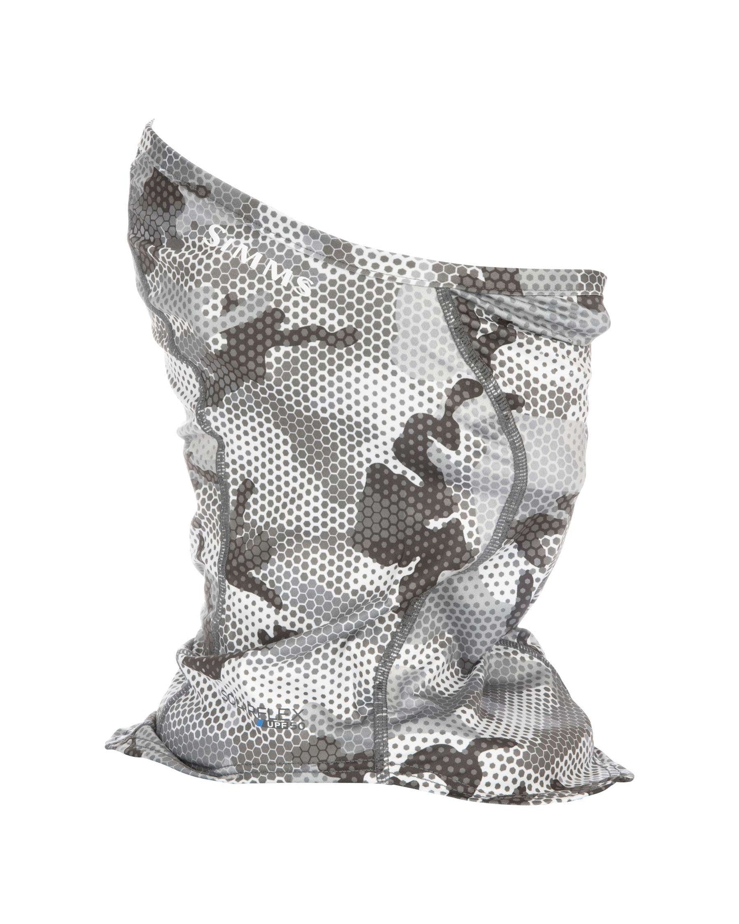 SunGaiter Cool - Hex Flo Camo Steel