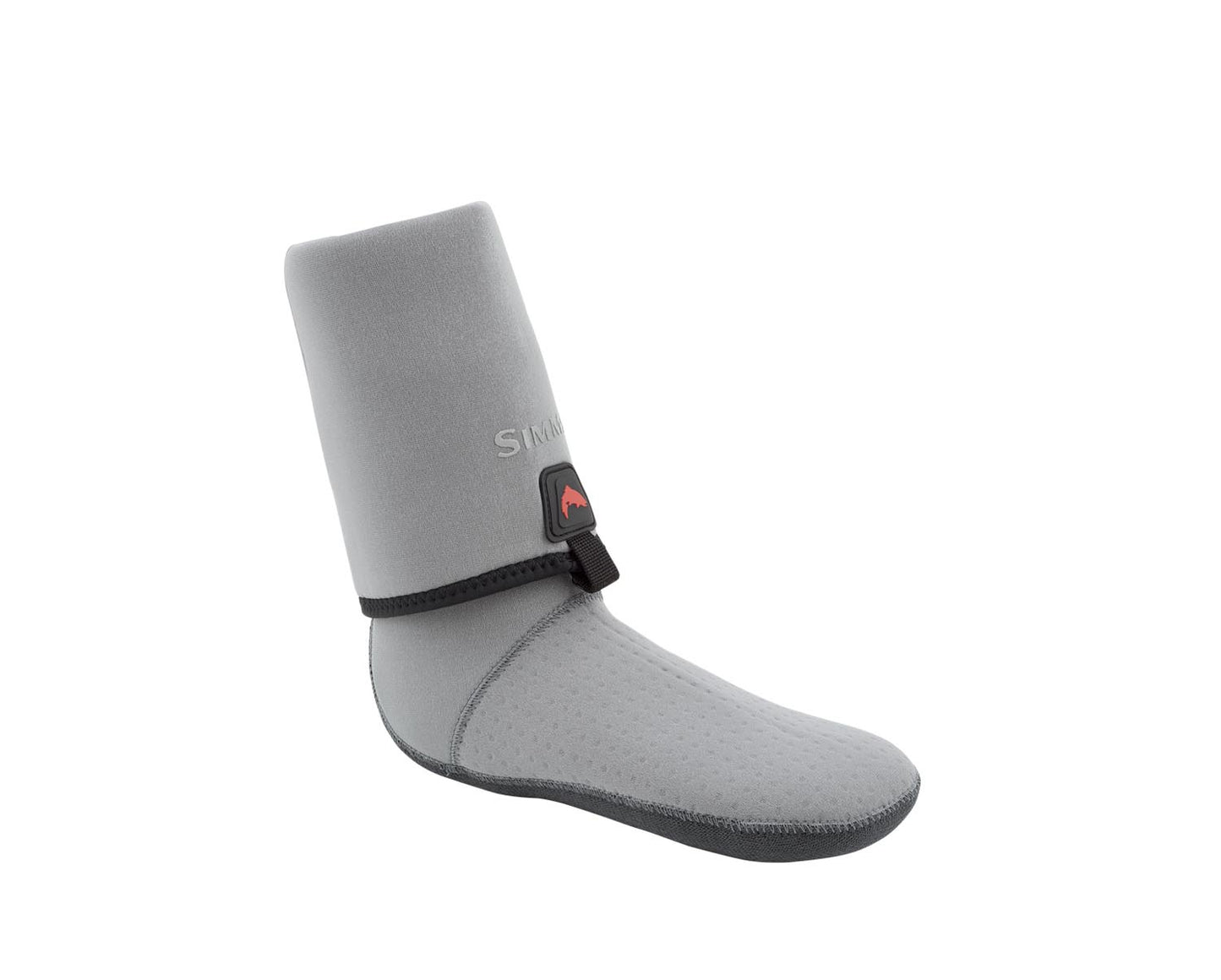 M's Guide Guard Socks - Pewter