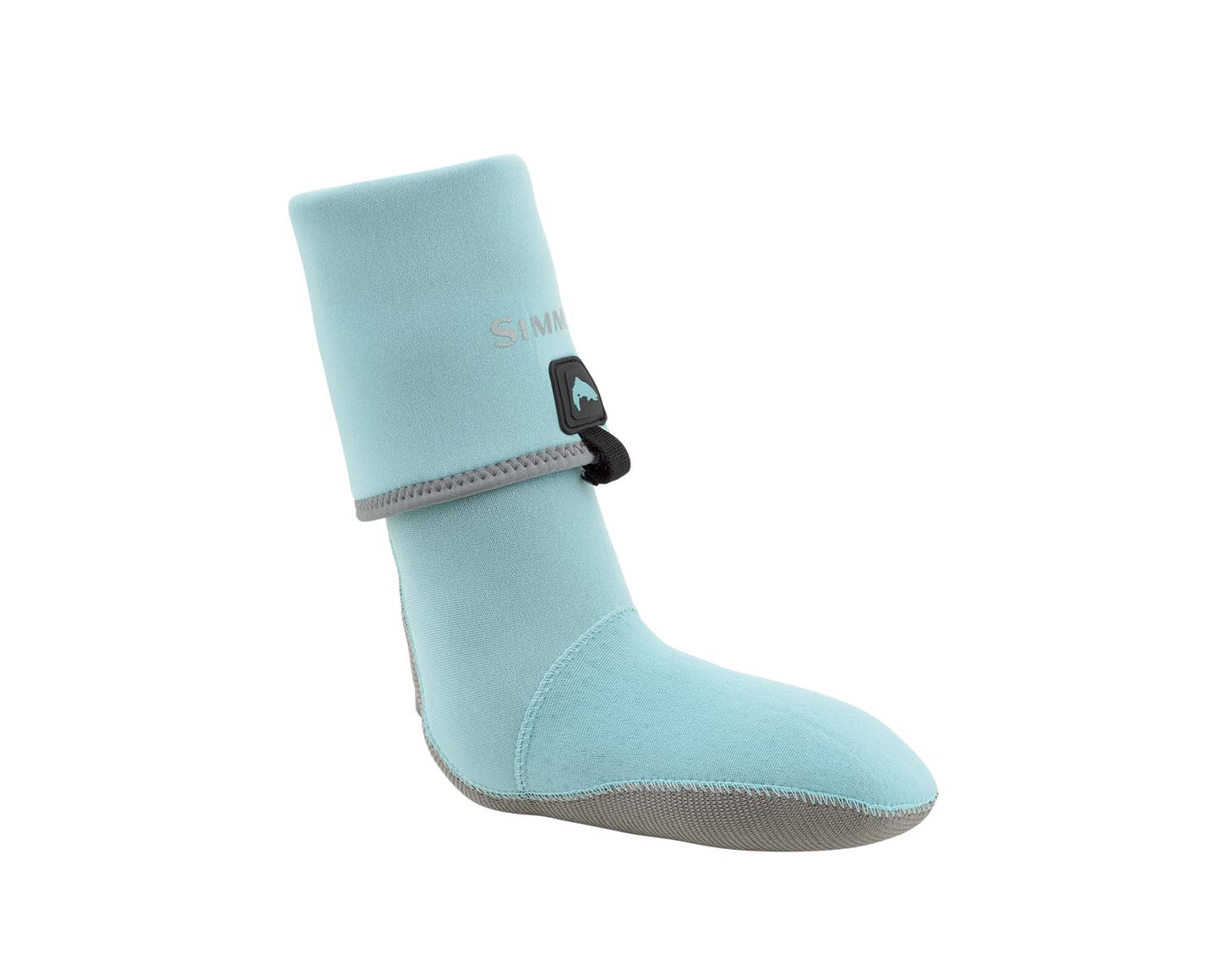 Guide Guard Socks - Aqua