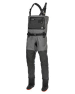 M's G3 Guide Waders - Stockingfoot - Cinder