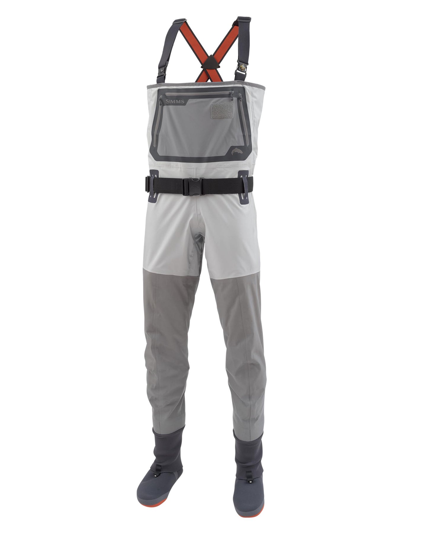 M's G3 Guide Riparian Camo Waders - Stockingfoot - Riparian Camo