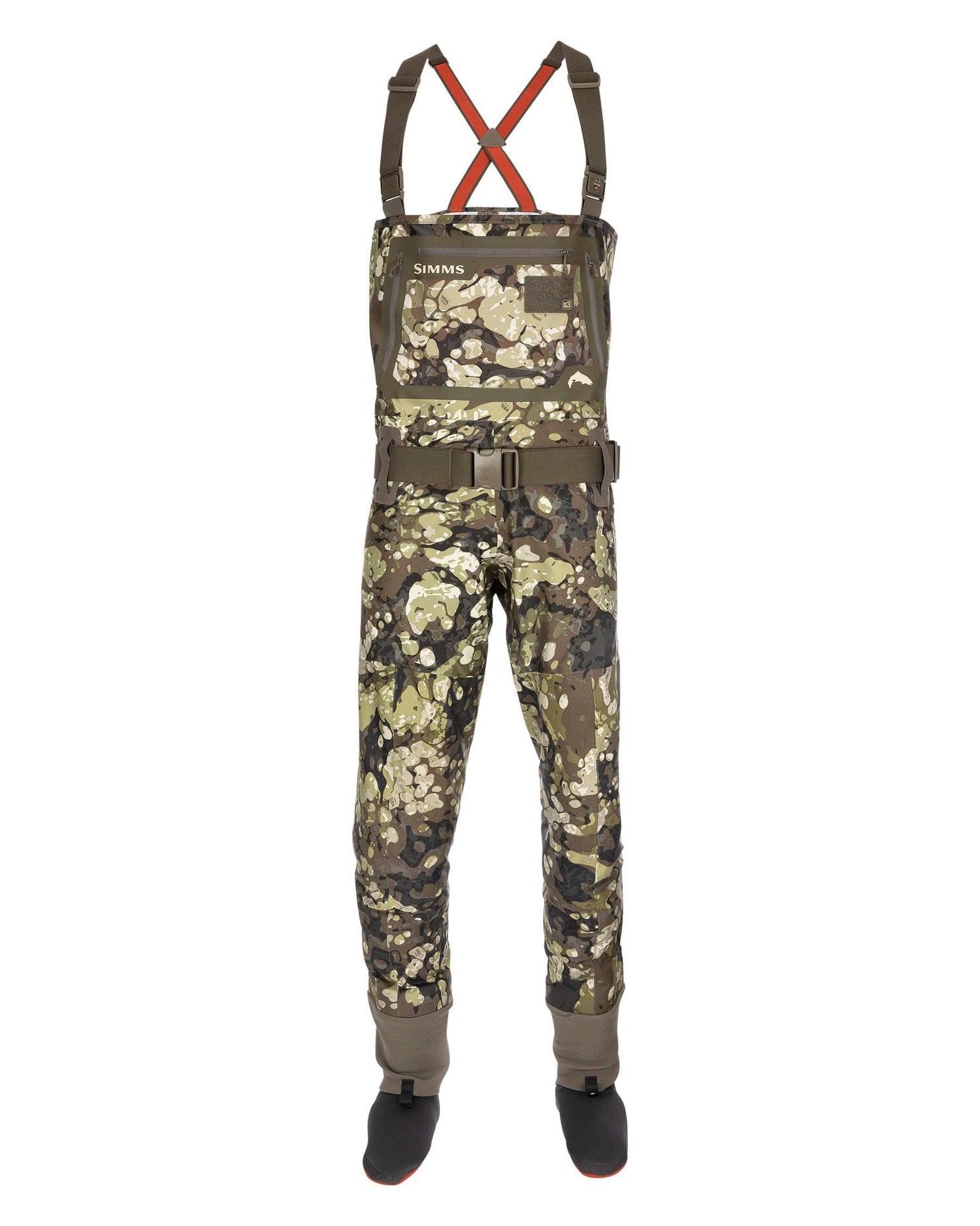 Riparian Camo