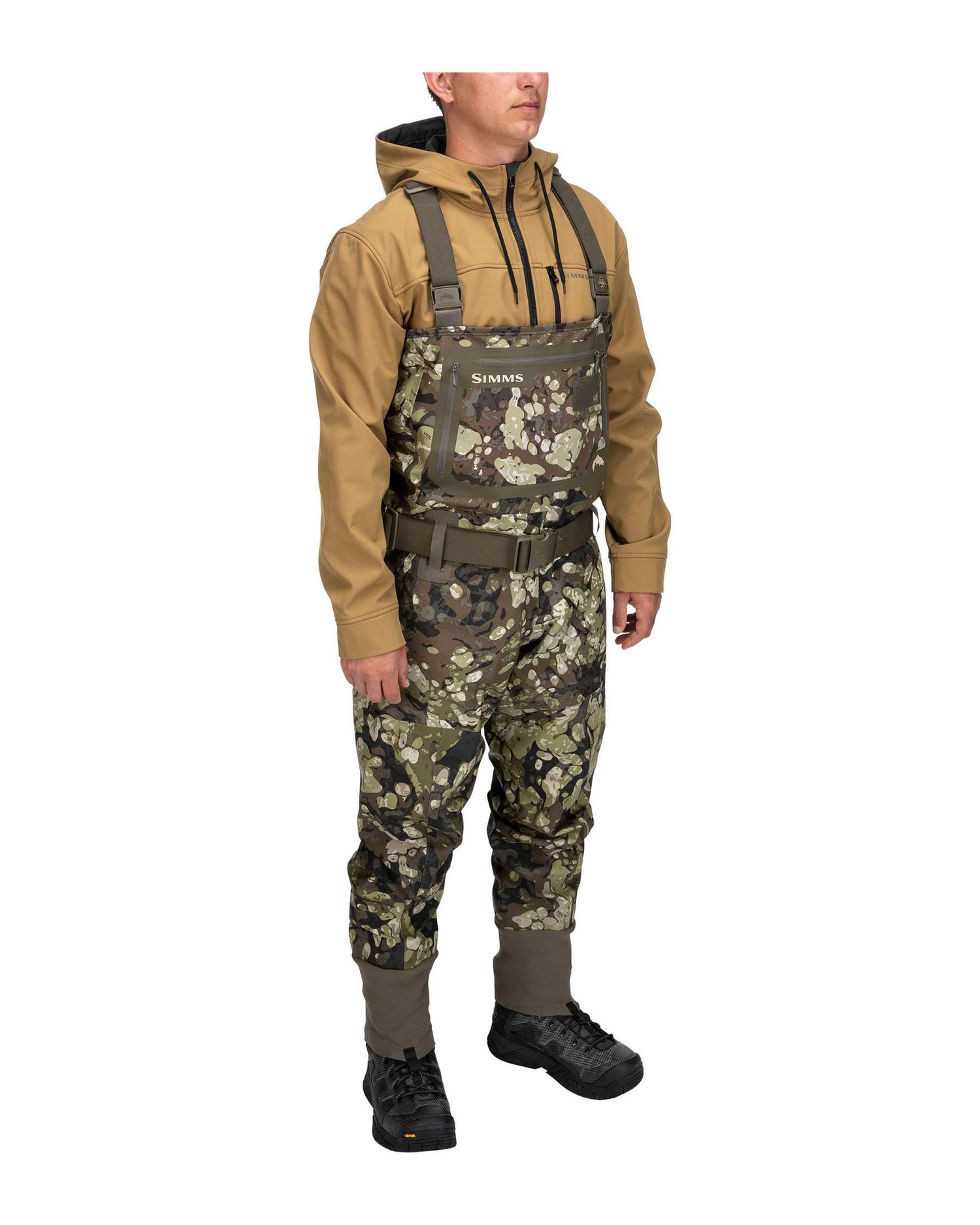 Riparian Camo