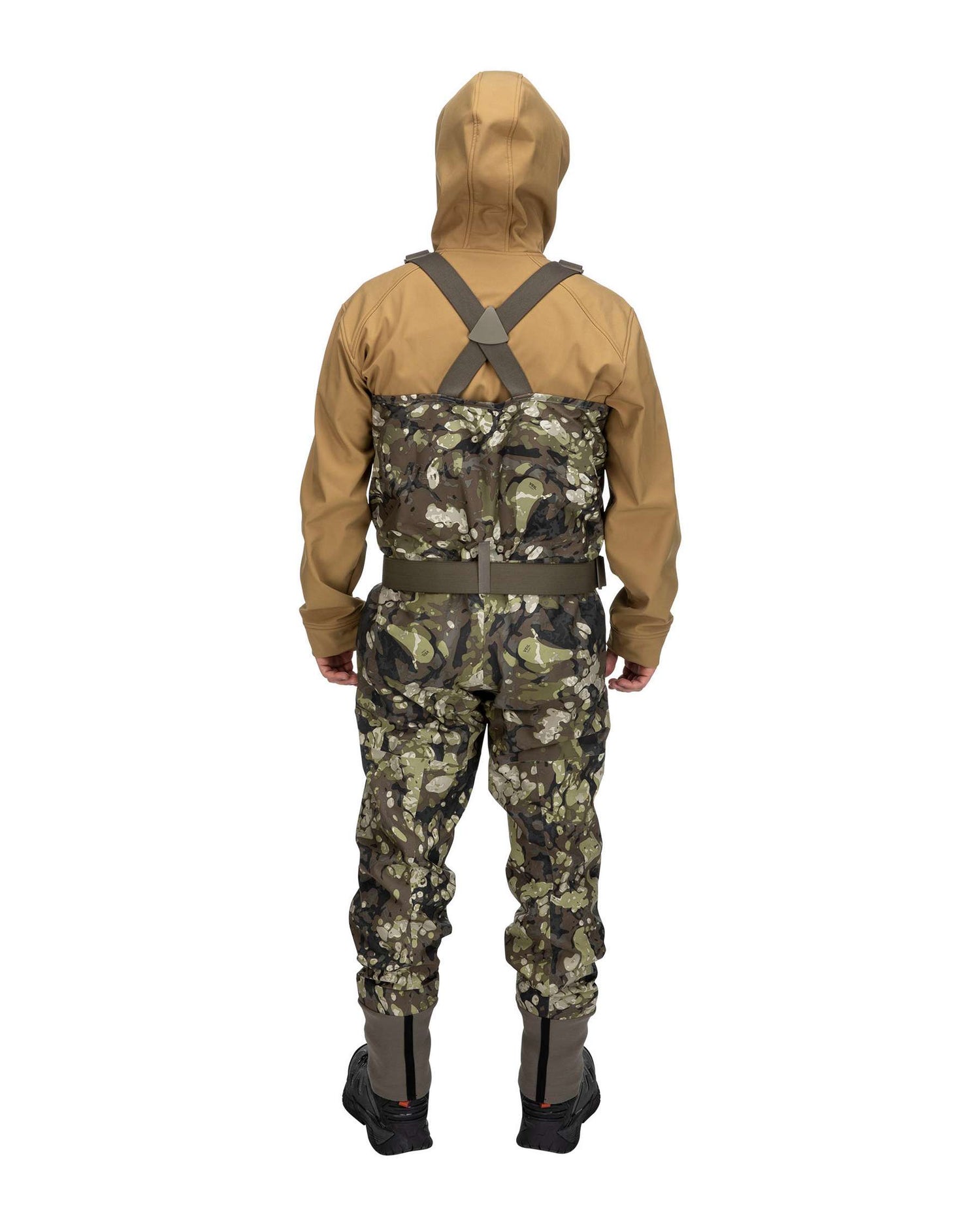 Riparian Camo
