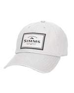 M's Single Haul Cap - Sterling