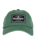 SINGLE HAUL CAP FOREST-on-mannequin