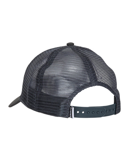 trout-icon-trucker Cinder