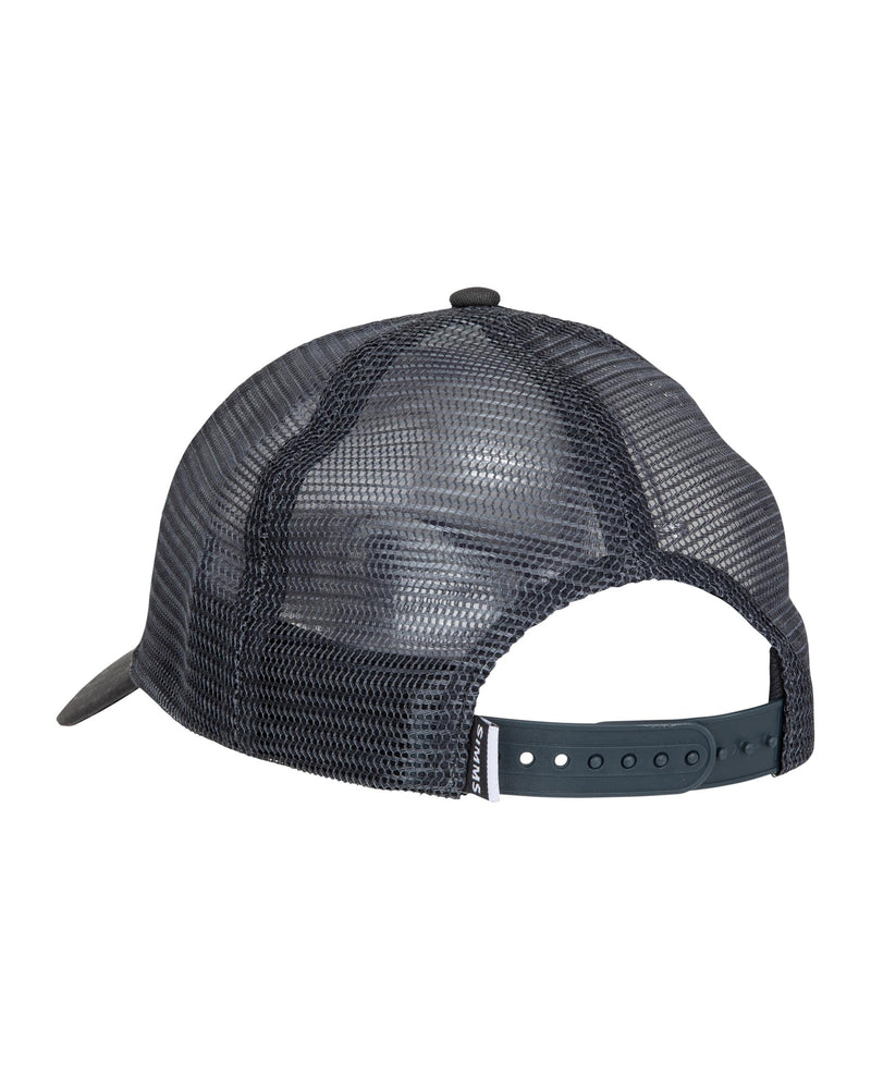Simms trout hot sale icon trucker