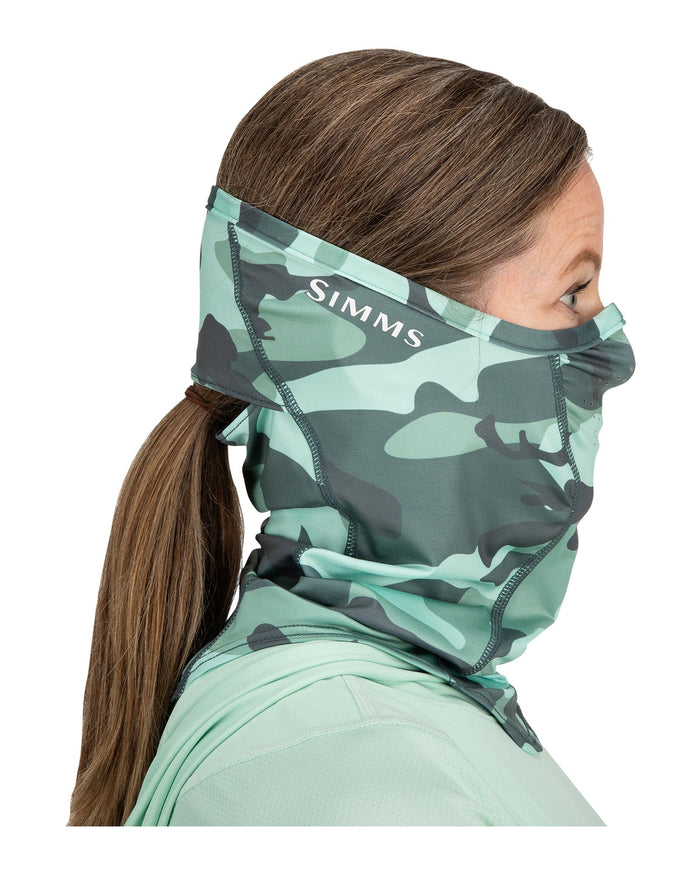 Woodland Camo Avalon