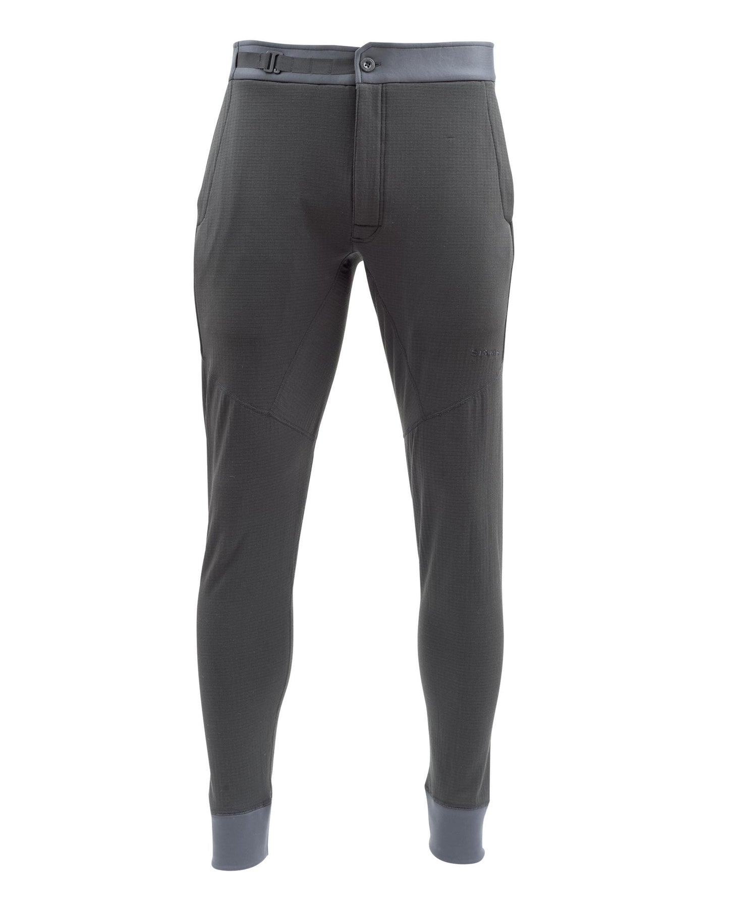 M's Fleece Midlayer Bottom - Raven