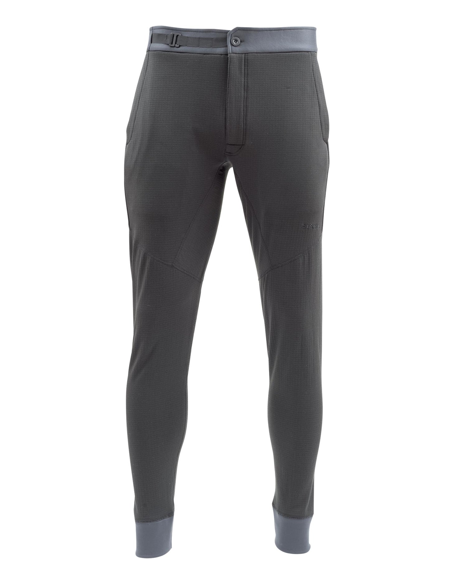 M's Fleece Midlayer Bottom - Raven