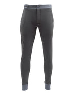 M's Fleece Midlayer Bottom - Raven