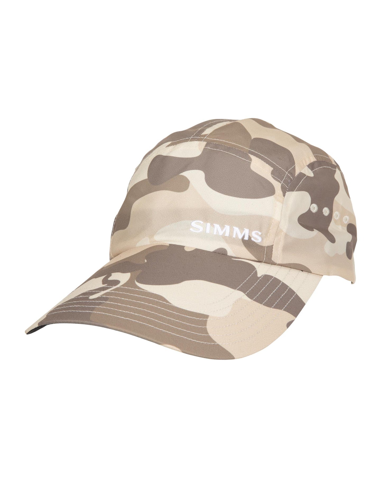 Flats Cap - Long Bill