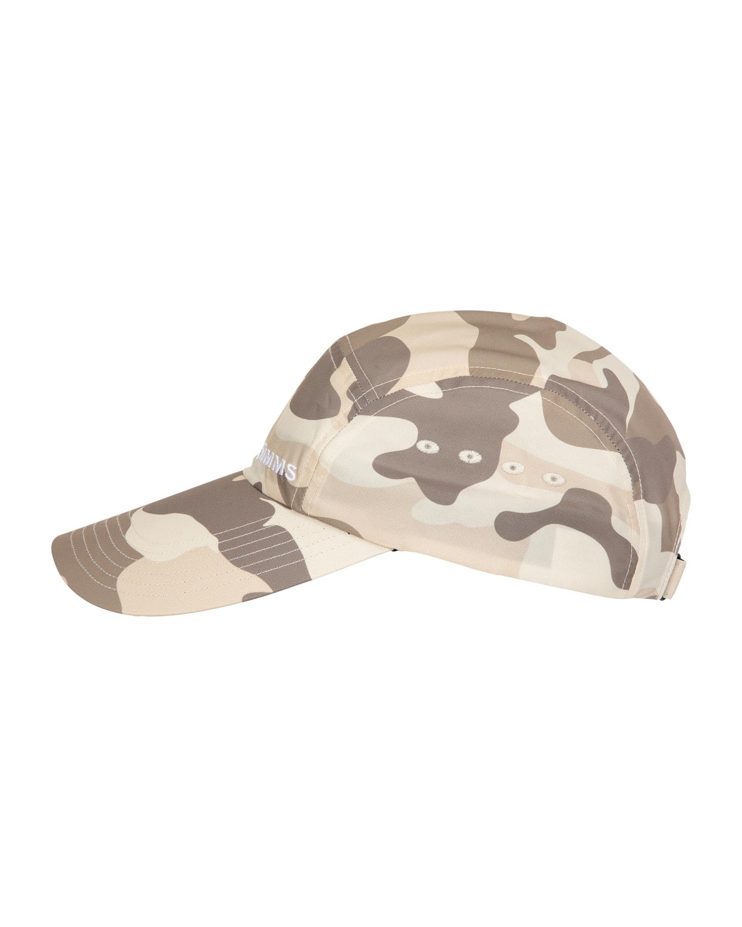 Flats Cap - Long Bill