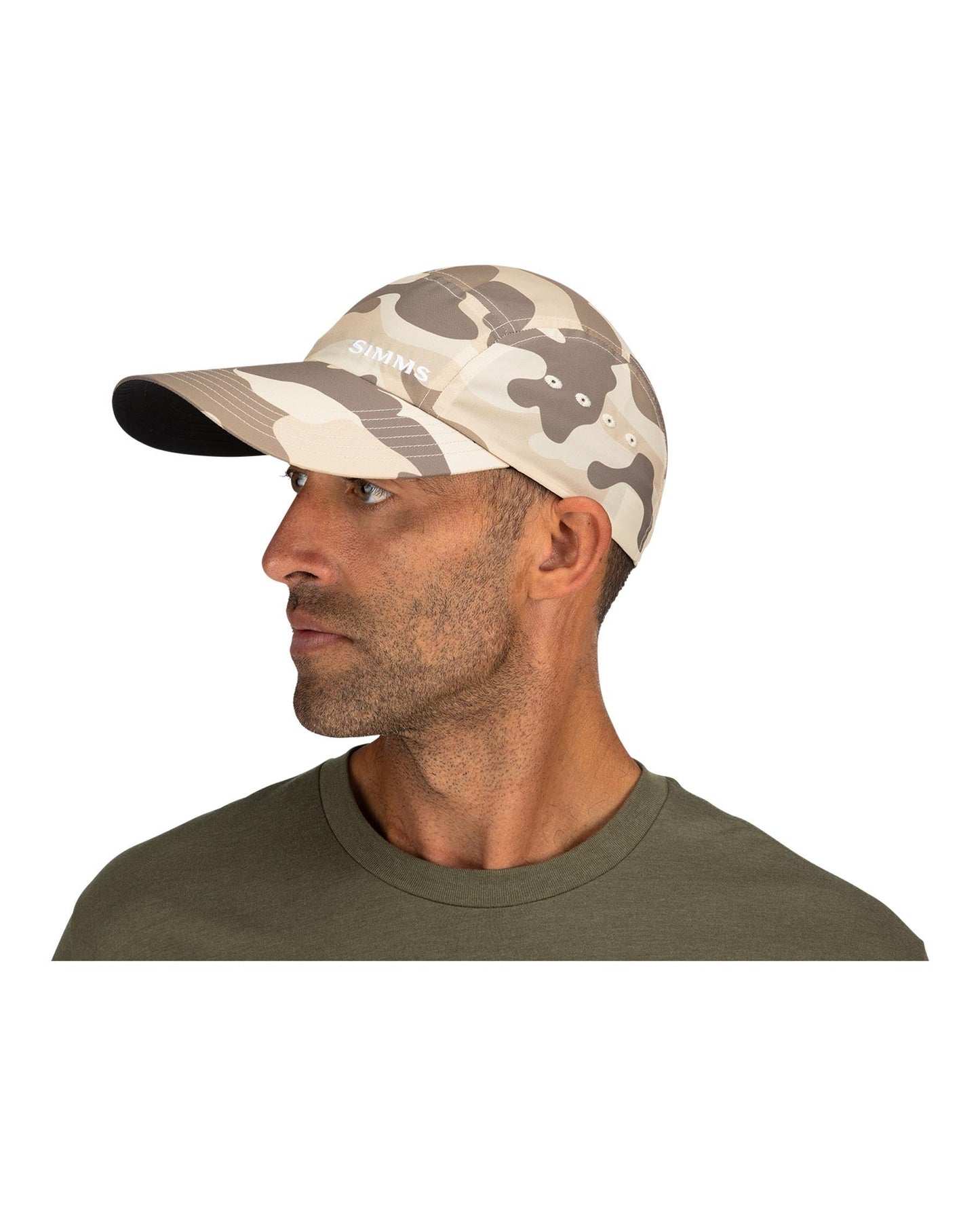 Woodland Camo Sandbar