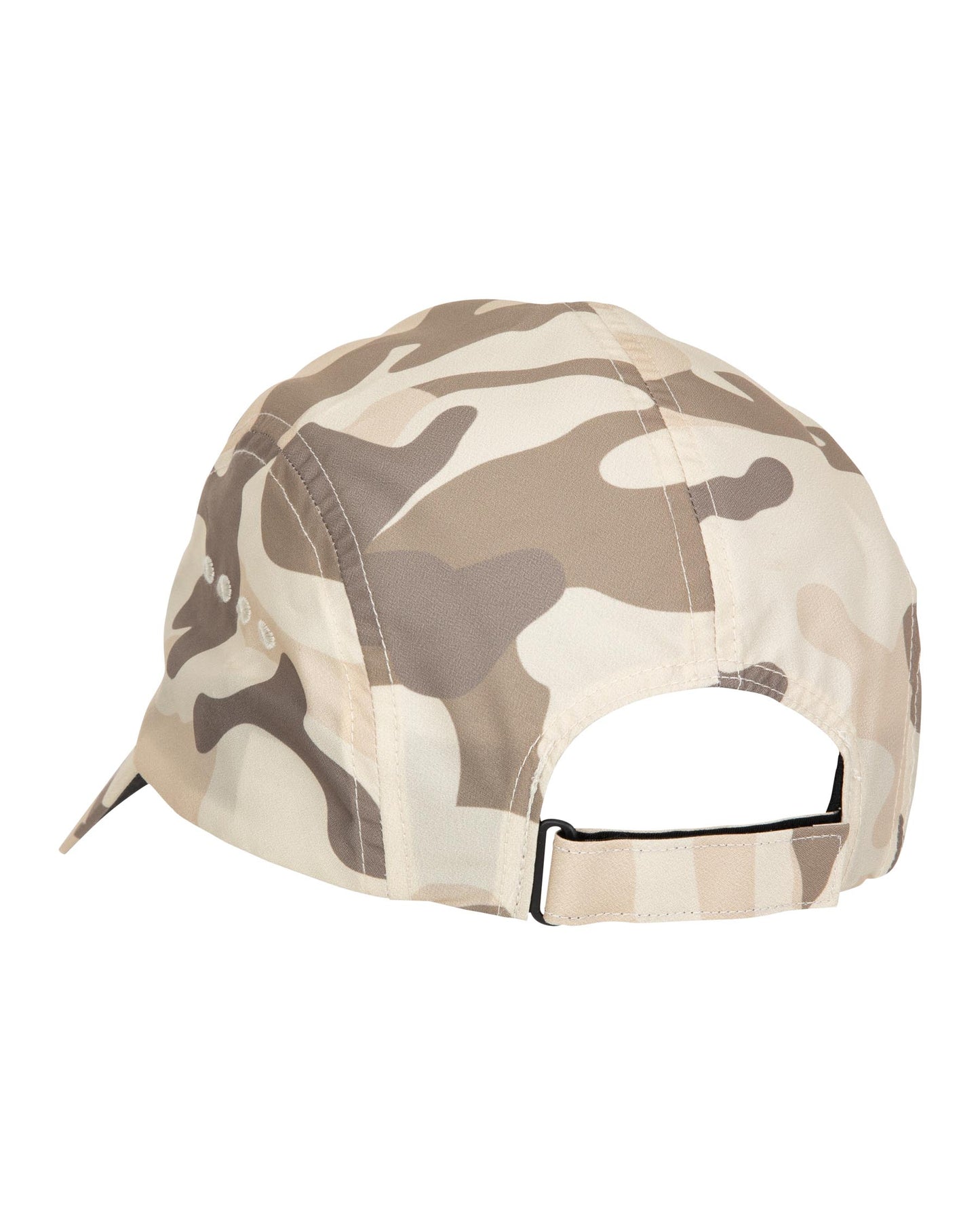 Flats Cap - Long Bill