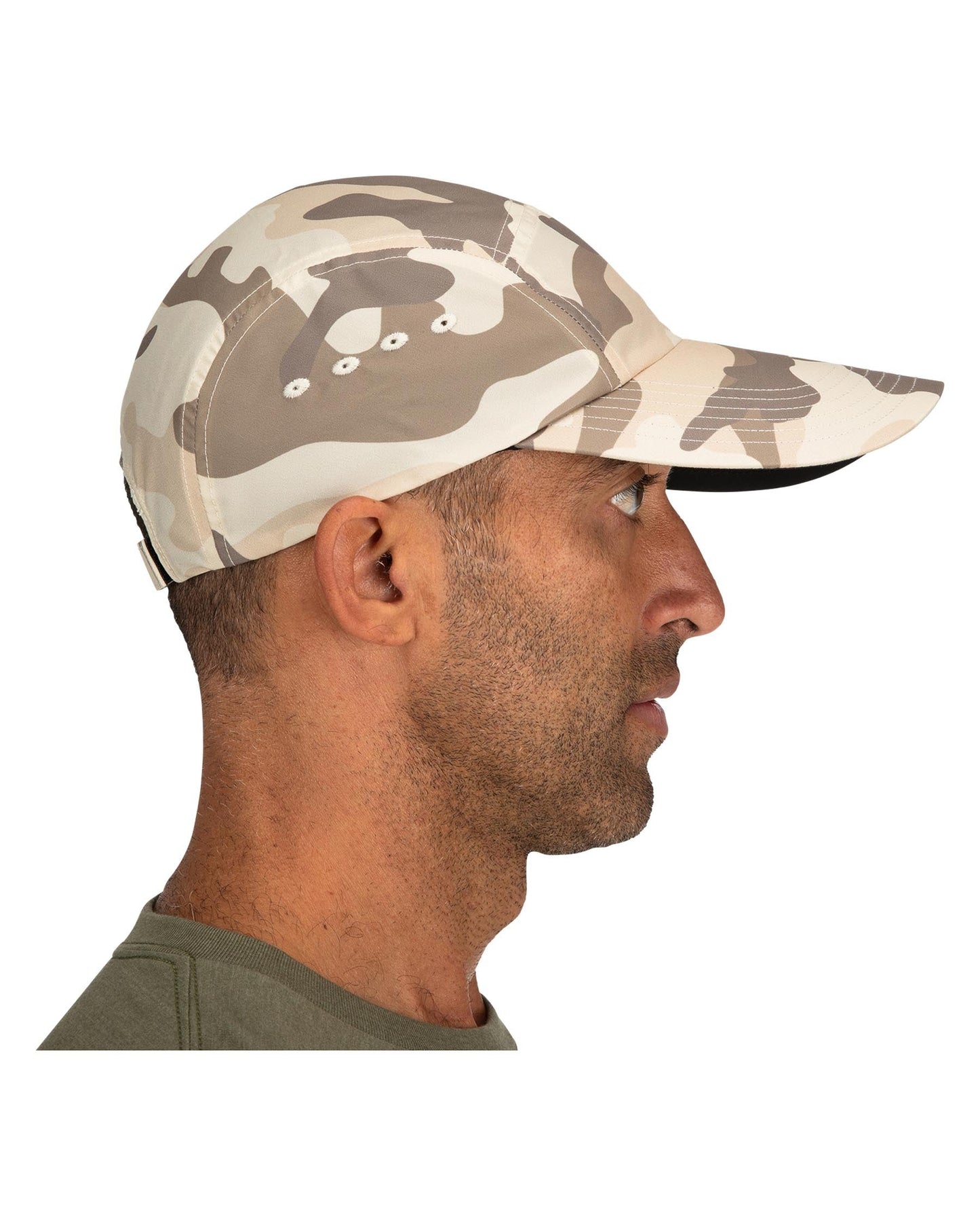 Woodland Camo Sandbar