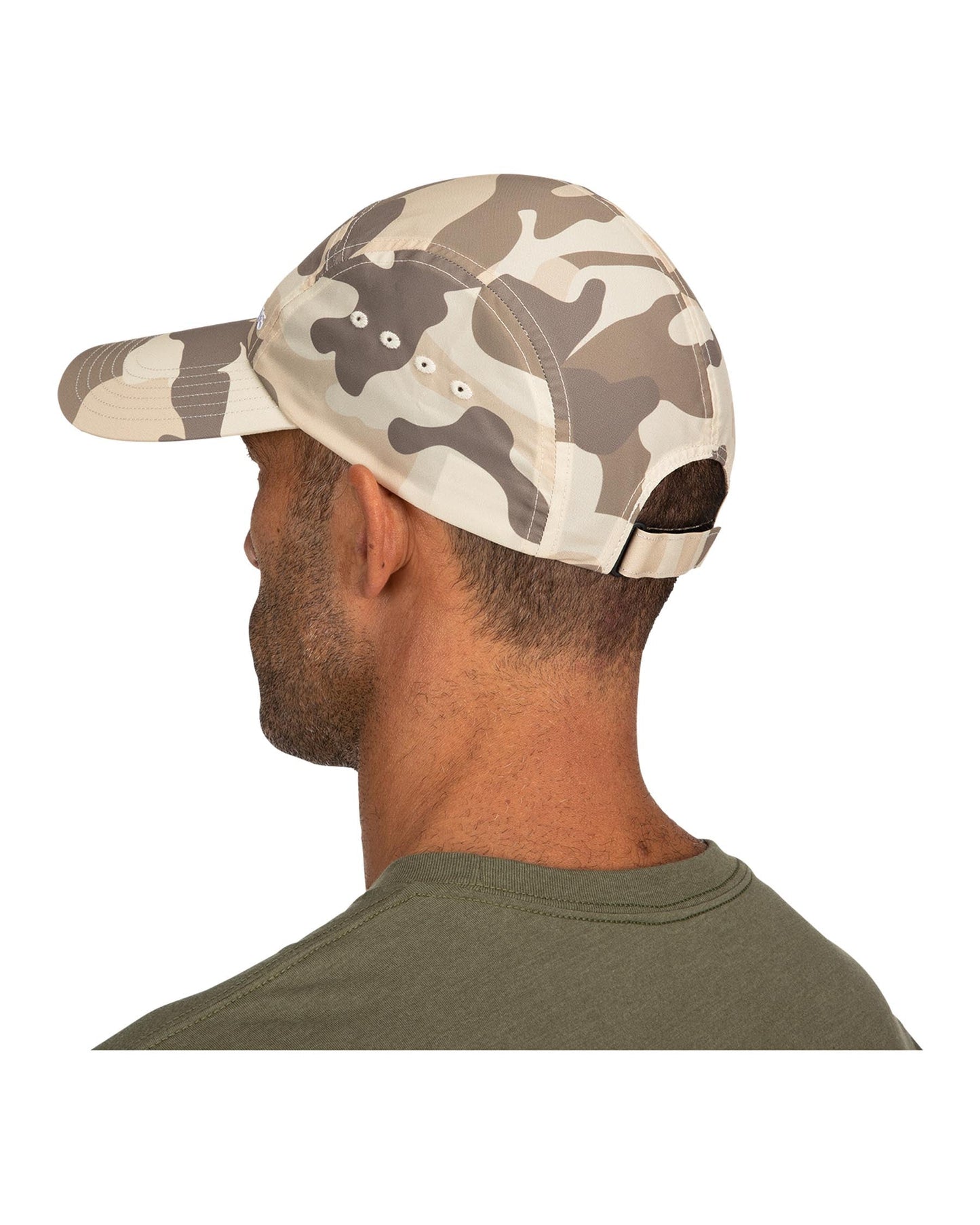 Woodland Camo Sandbar