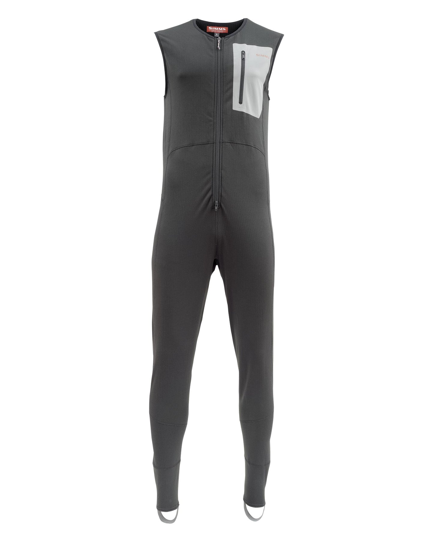 fleece-midlayer-bib-f18 Raven