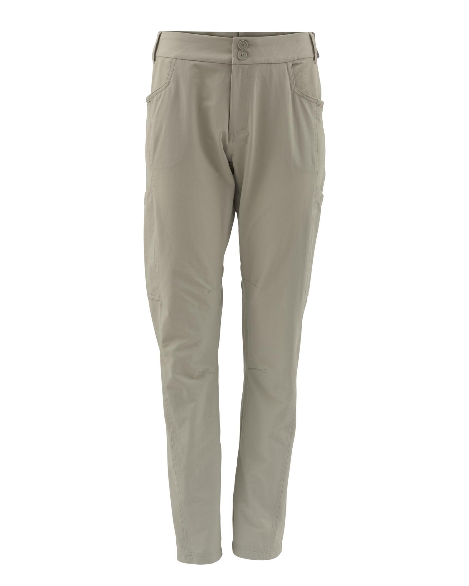 W's Mataura Pant - Khaki