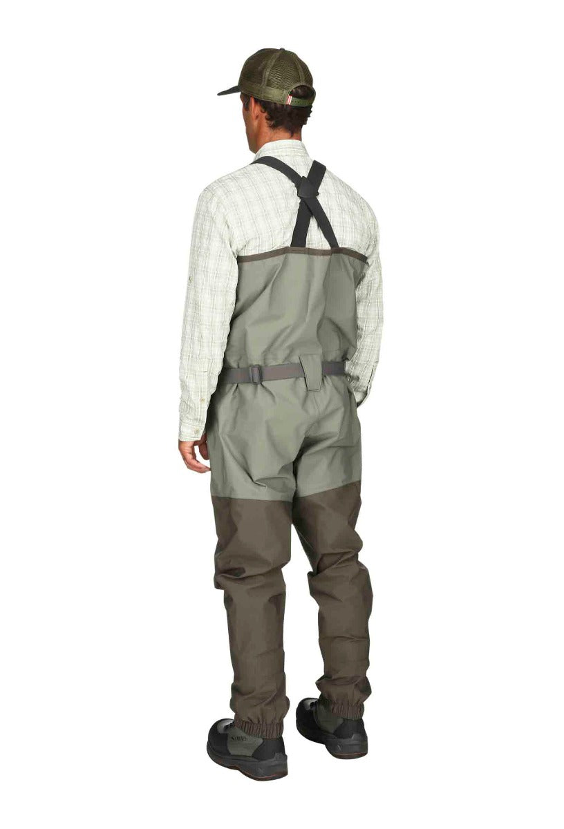 M's Freestone® Waders - Stockingfoot