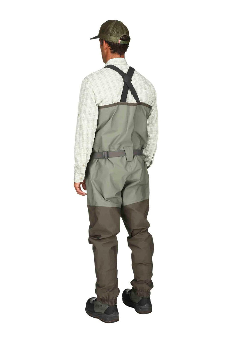 Simms Freestone Fly Fishing Waders – Manic Tackle Project