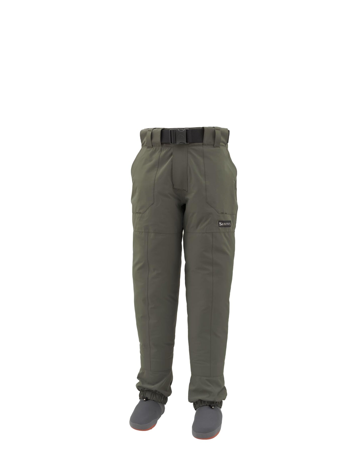 W's Freestone Waders - Stockingfoot - Striker Grey
