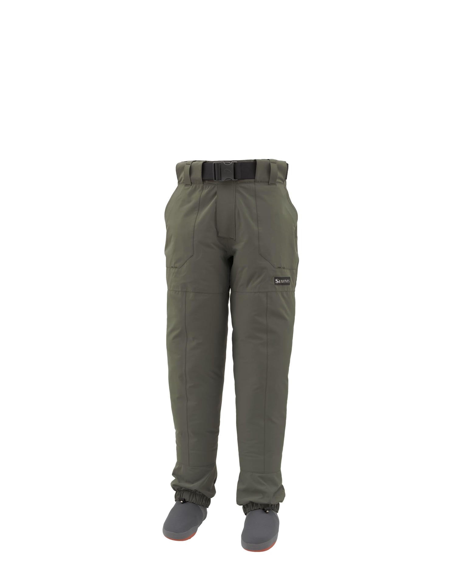 W's Freestone Waders - Stockingfoot - Striker Grey