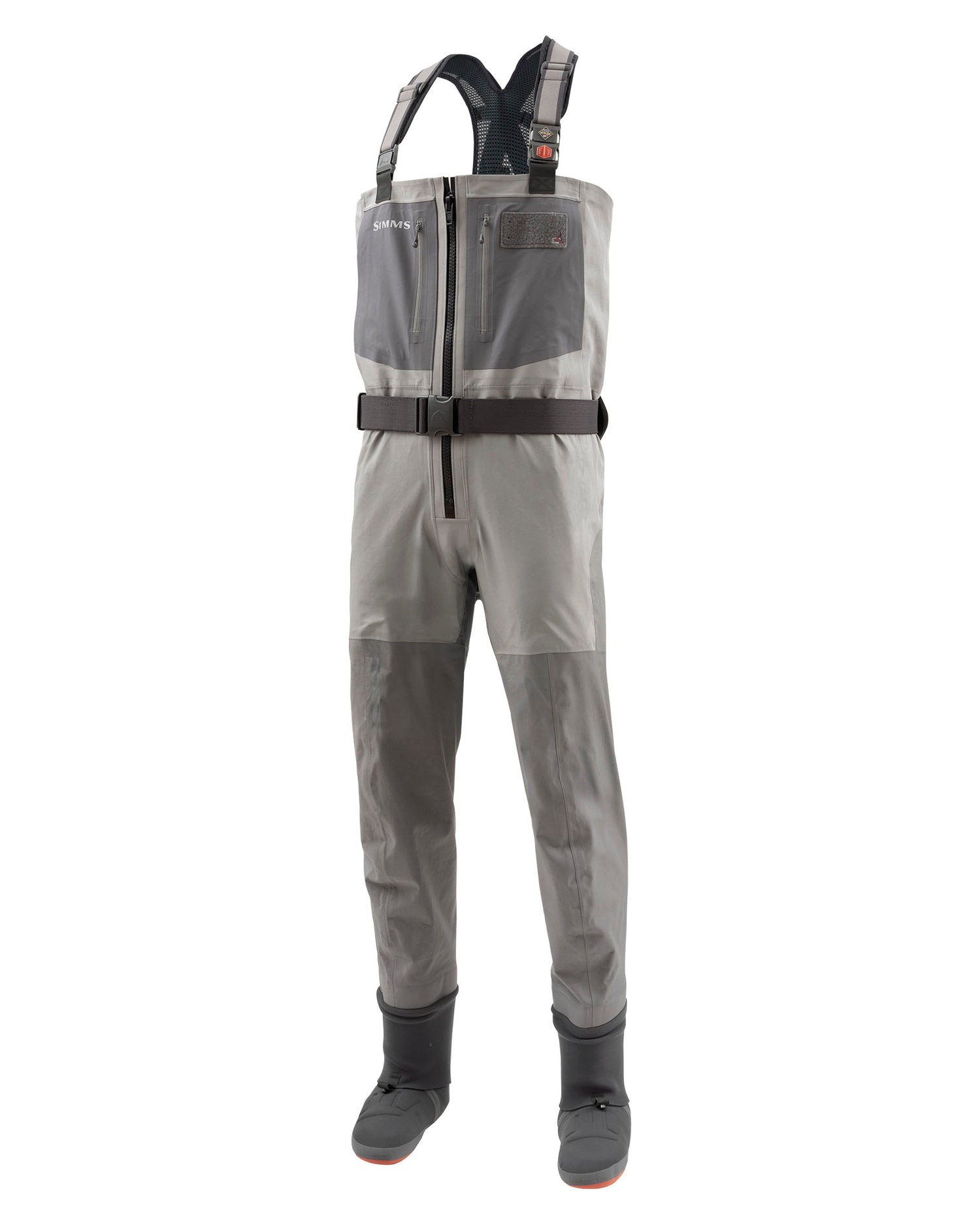 M's G4Z Waders - Stockingfoot