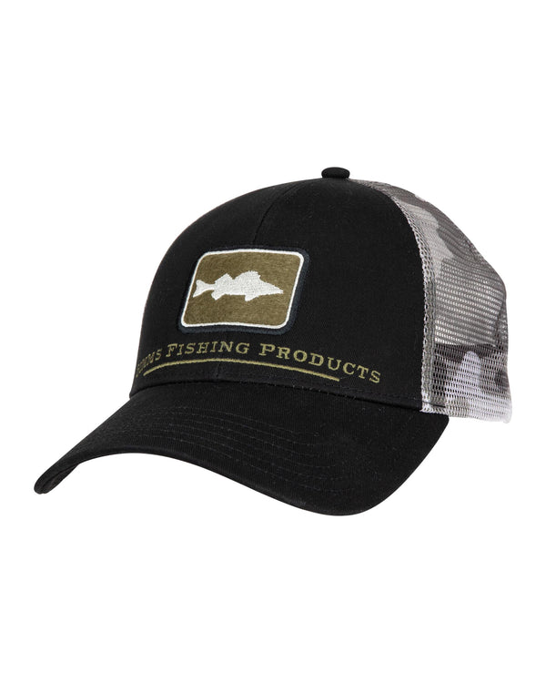 12578-154-walleye-icon-trucker-woodland-camo-sandbar_s22-002 Woodland Camo Sandbar