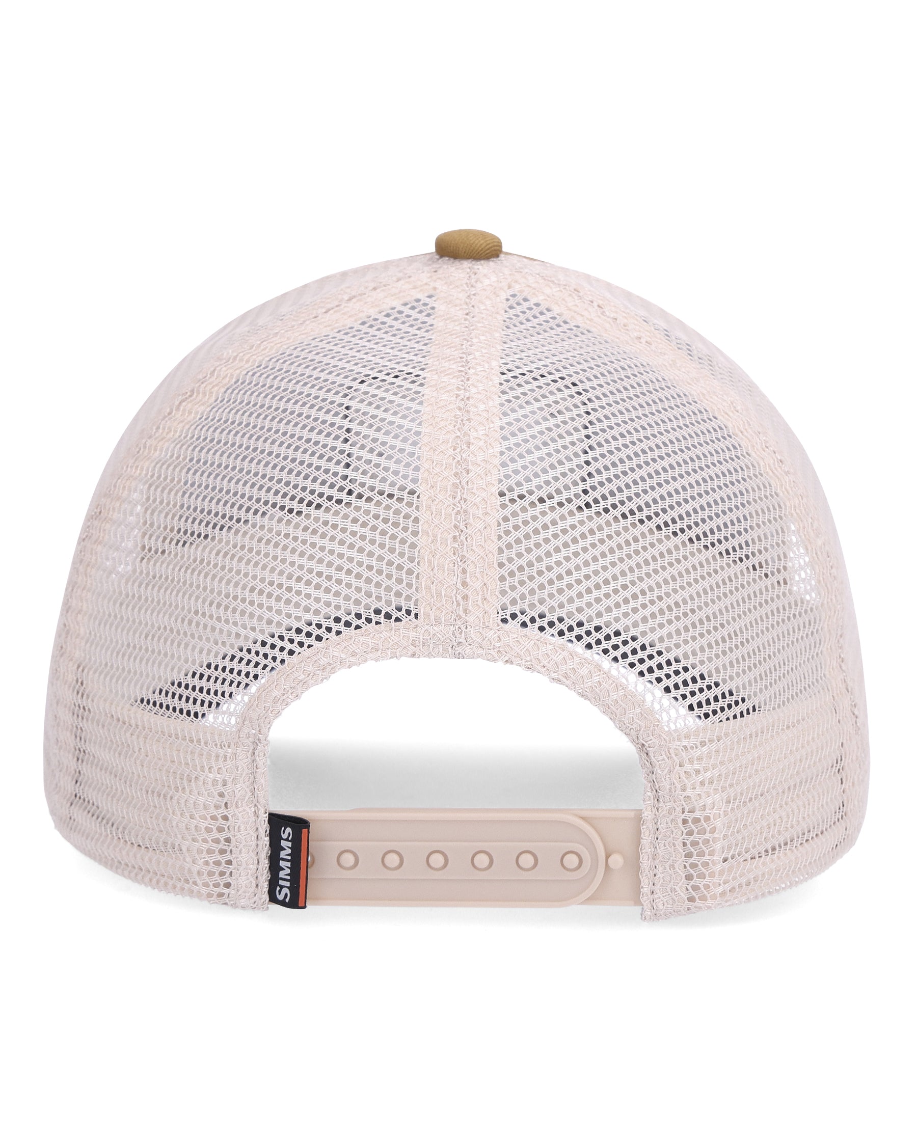 Walleye Icon Trucker Hat Simms Fishing Products