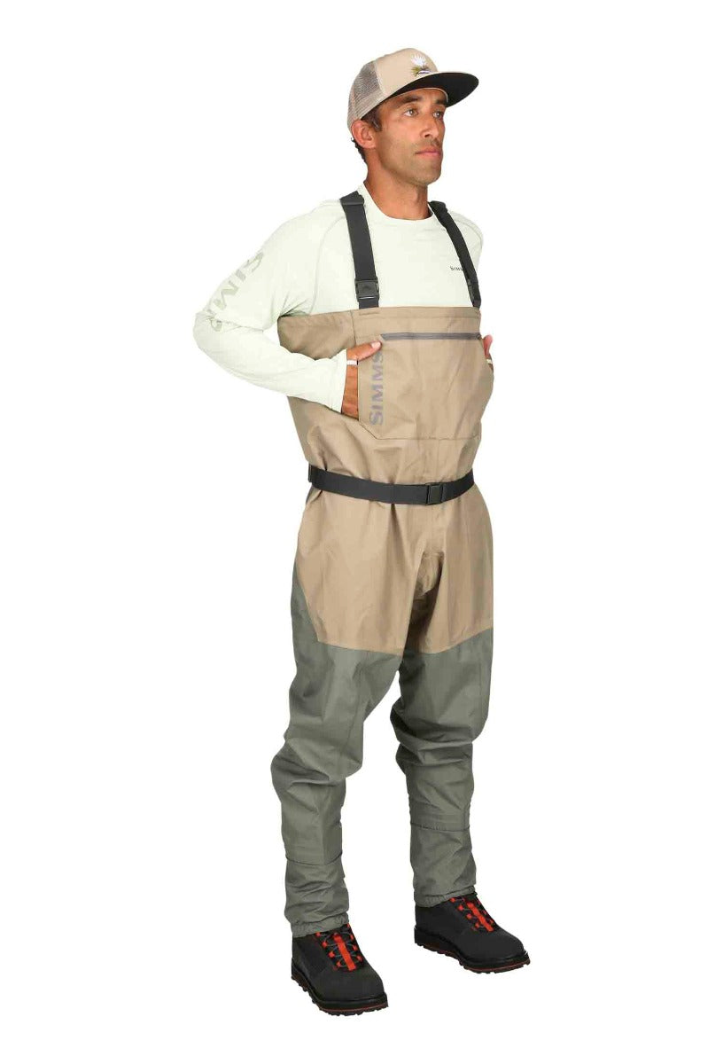 Past Season's Tributary Men's Fishing Waders | Simms Fishing