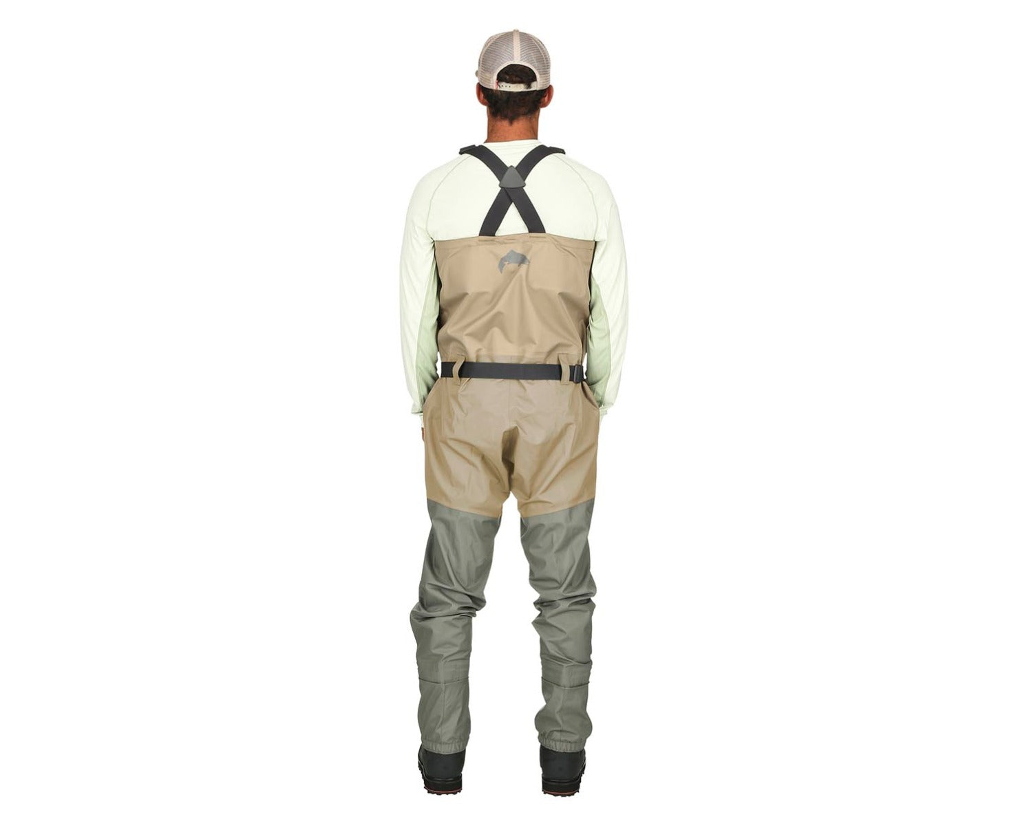 simms tributary waders tan JM　シムス　ウェーダー Women's Stockingfoot Waders - Tributary | Simms Fishing