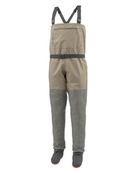W's Tributary Waders - Stockingfoot - Platinum