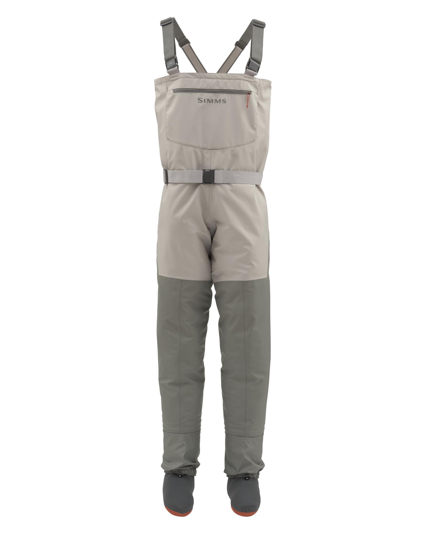 W's G3 Guide Z Waders - Stockingfoot - Cinder