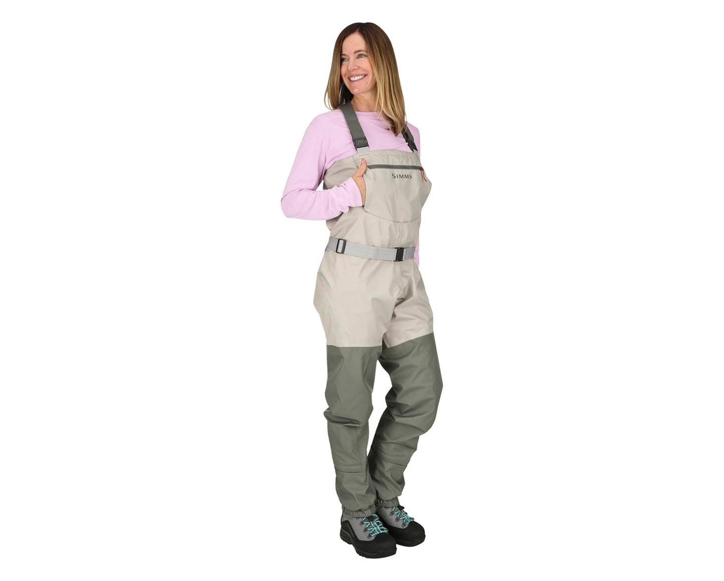 12600-269-womens-tributary-stockingfoot-platinum