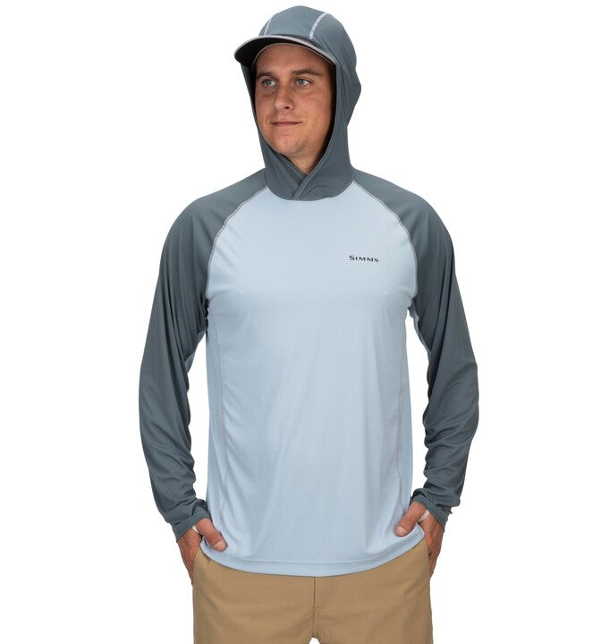 12602-881-bugstopper-solarflex-hoody-steel-blue-on model -rollover