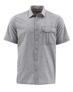 M's M.T.H. SS Shirt  - Storm