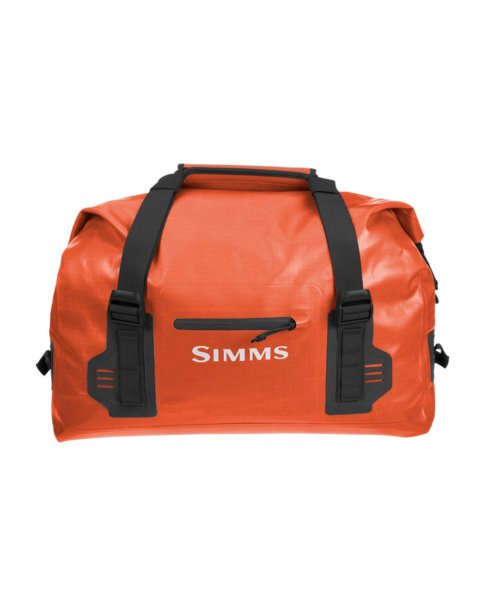 Simms Orange