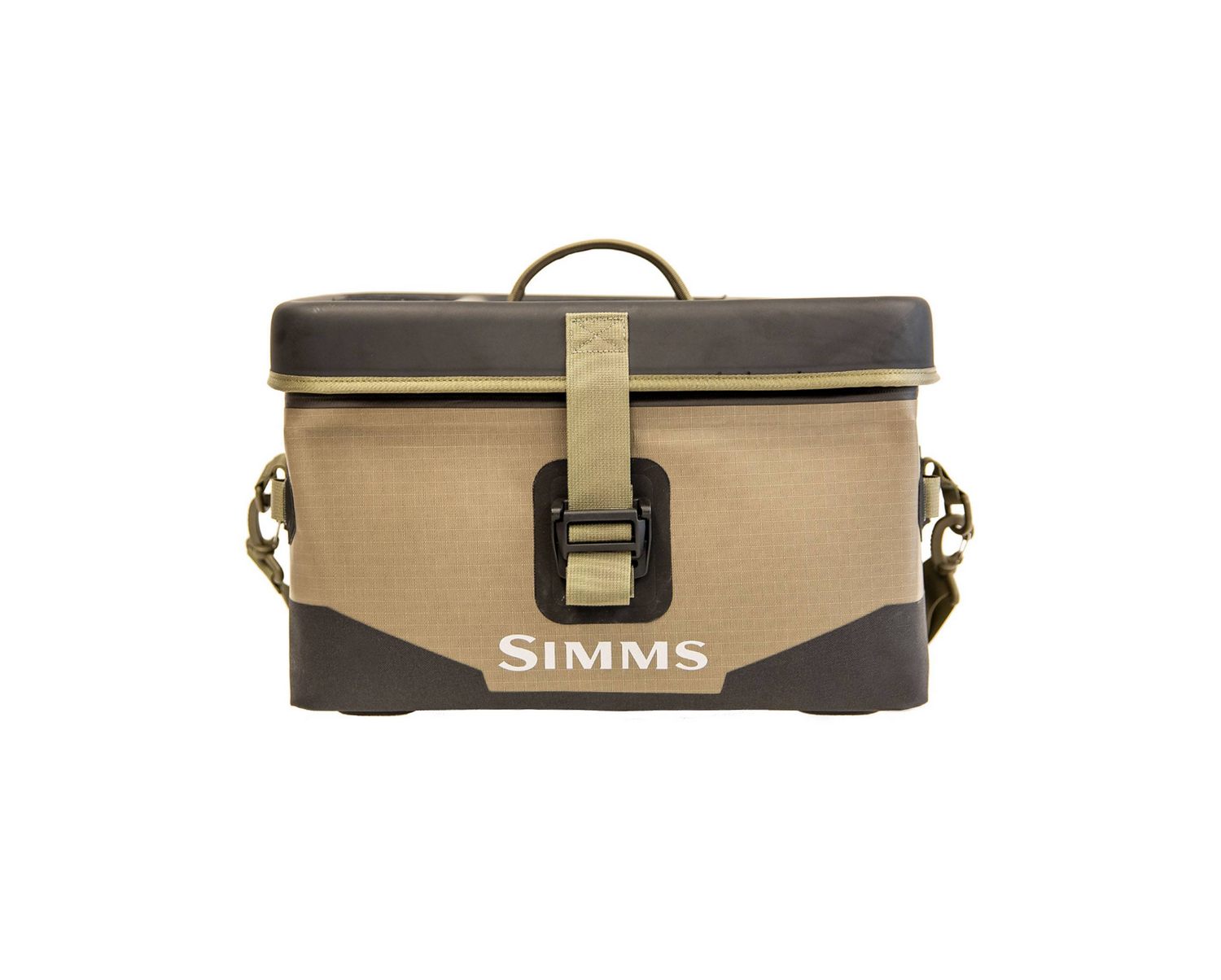 Dry Creek Boat Bag Large - 40L - Tan